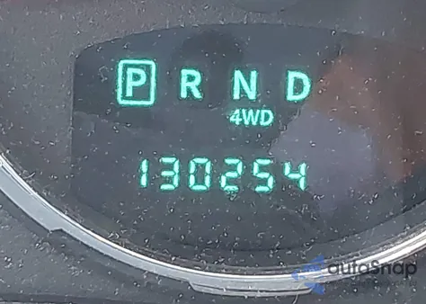 2012 Jeep Liberty Limited Edition из США, поврежденный, VIN 1C4PJMCK8CW129704